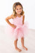 Vintage Pink Tank Tutu Leotard-Mila & Rose ®