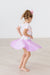 Bright Lilac Twirl Skort-Mila & Rose ®