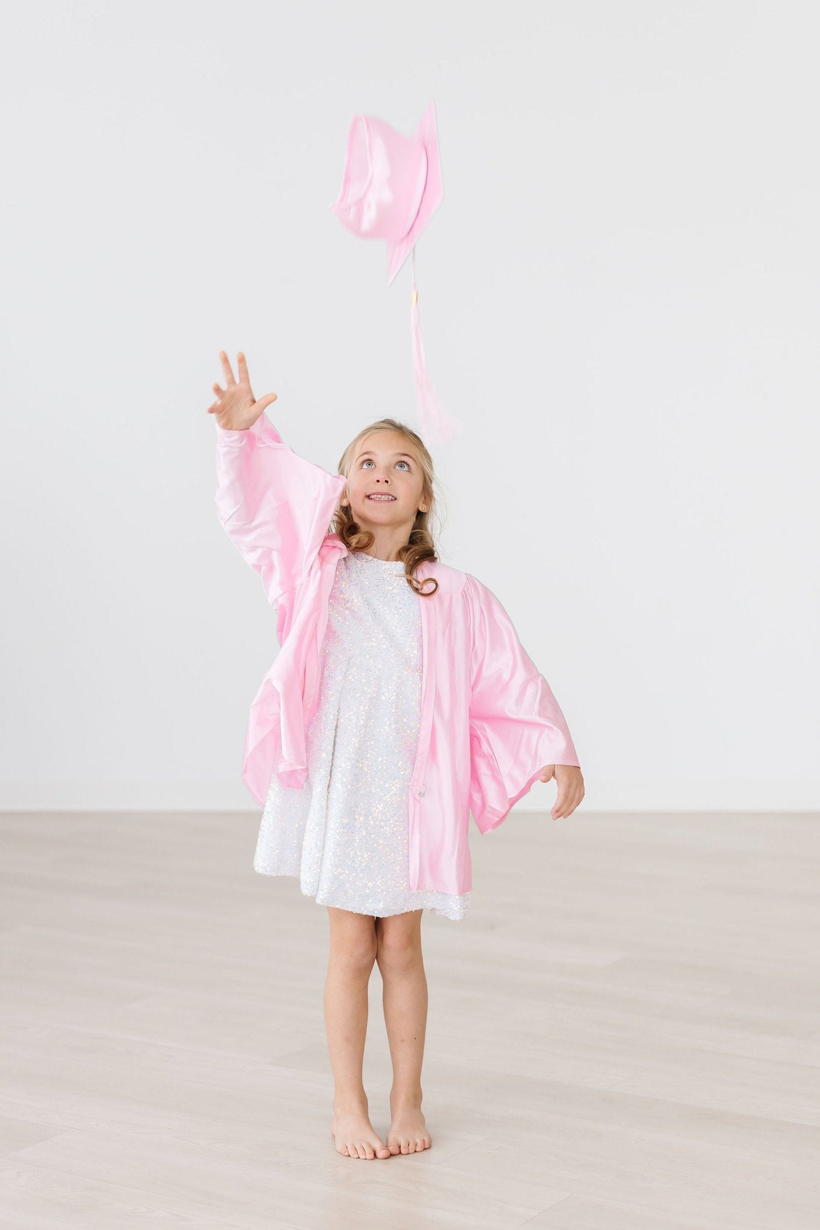 SALE Disco Sequin Dress-Mila & Rose ®