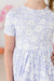 Blossom Bliss S/S Pocket Twirl Dress-Mila & Rose ®