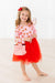 Cupid's Candy Tutu Dress-Mila & Rose ®