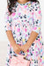 Peace, Love & Pandacorns 3/4 Sleeve Pocket Twirl Dress-Mila & Rose ®