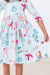 Wonderland Twirl Dress-Mila & Rose ®