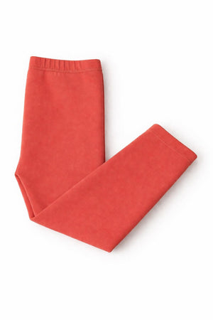 Pumpkin Spice Leggings-Mila & Rose ®