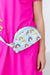 April Showers Belt Bag-Mila & Rose ®