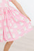 Kittycorn S/S Pocket Twirl Dress-Mila & Rose ®