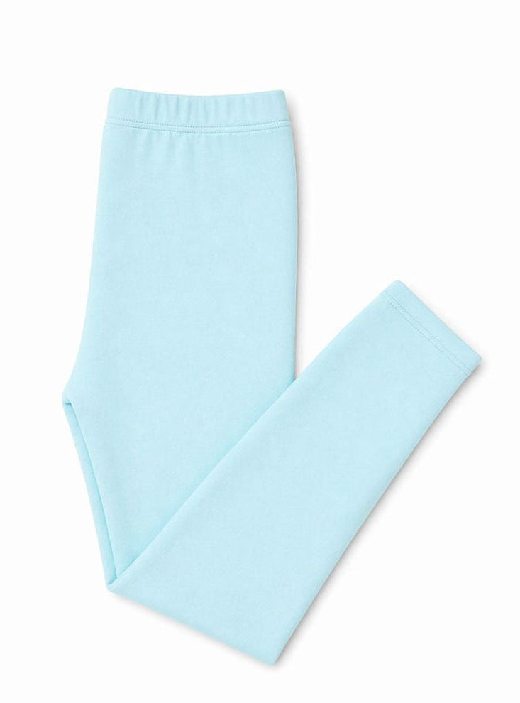 Aqua Leggings-Mila & Rose ®