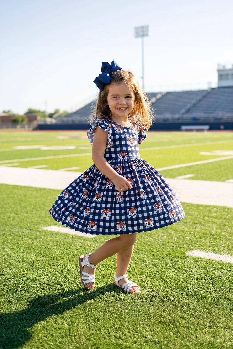 Auburn Tigers