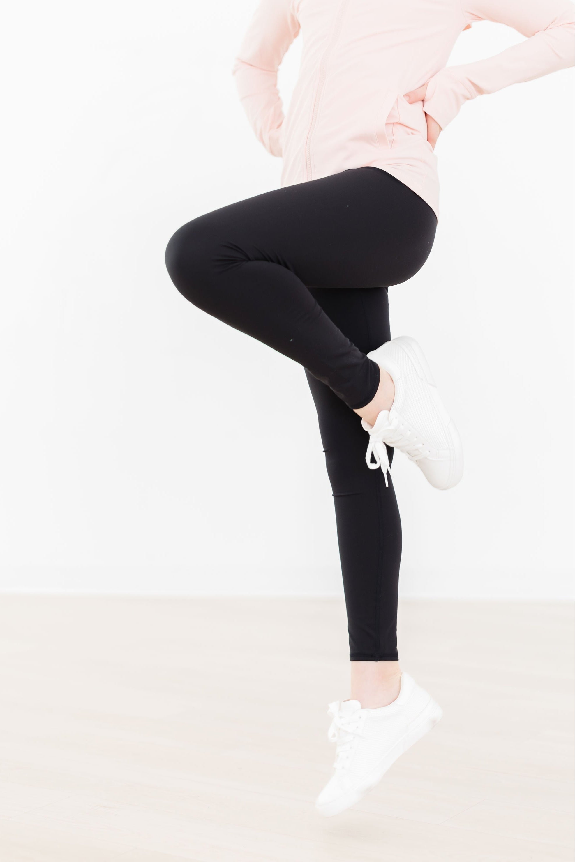Girls' Active Legging Collection