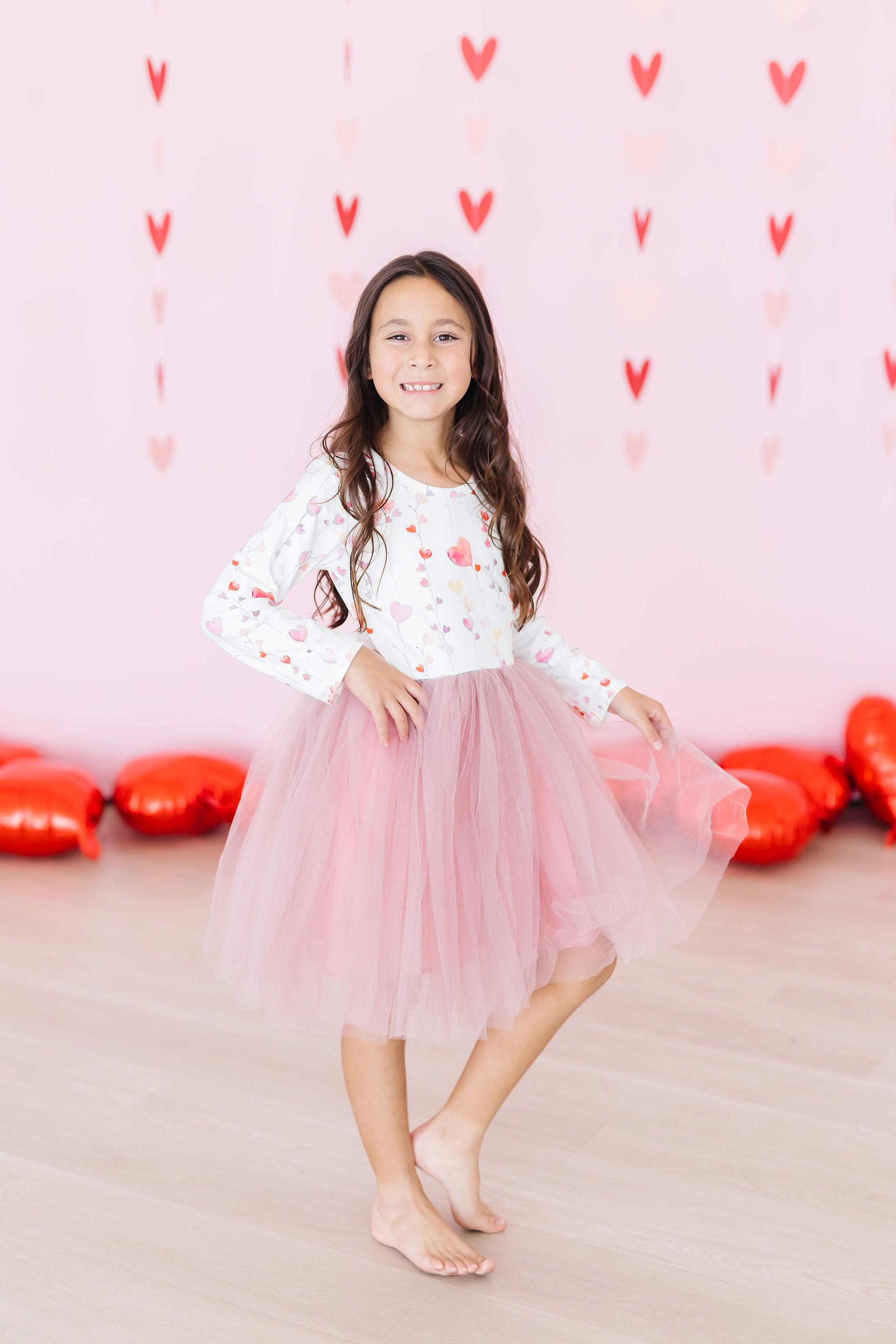 Better Together Tutu Dress-Mila & Rose ®