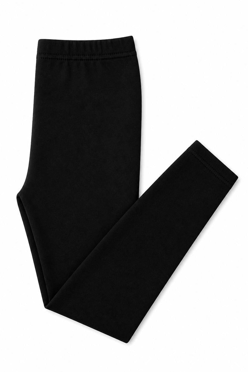 Black Leggings-Mila & Rose ®