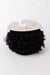 Black Ruffle Bum Bloomer-Mila & Rose ®