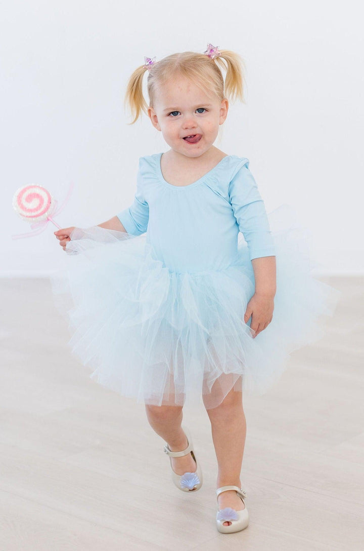Bluebird 3/4 Tutu Leotard-Mila & Rose ®