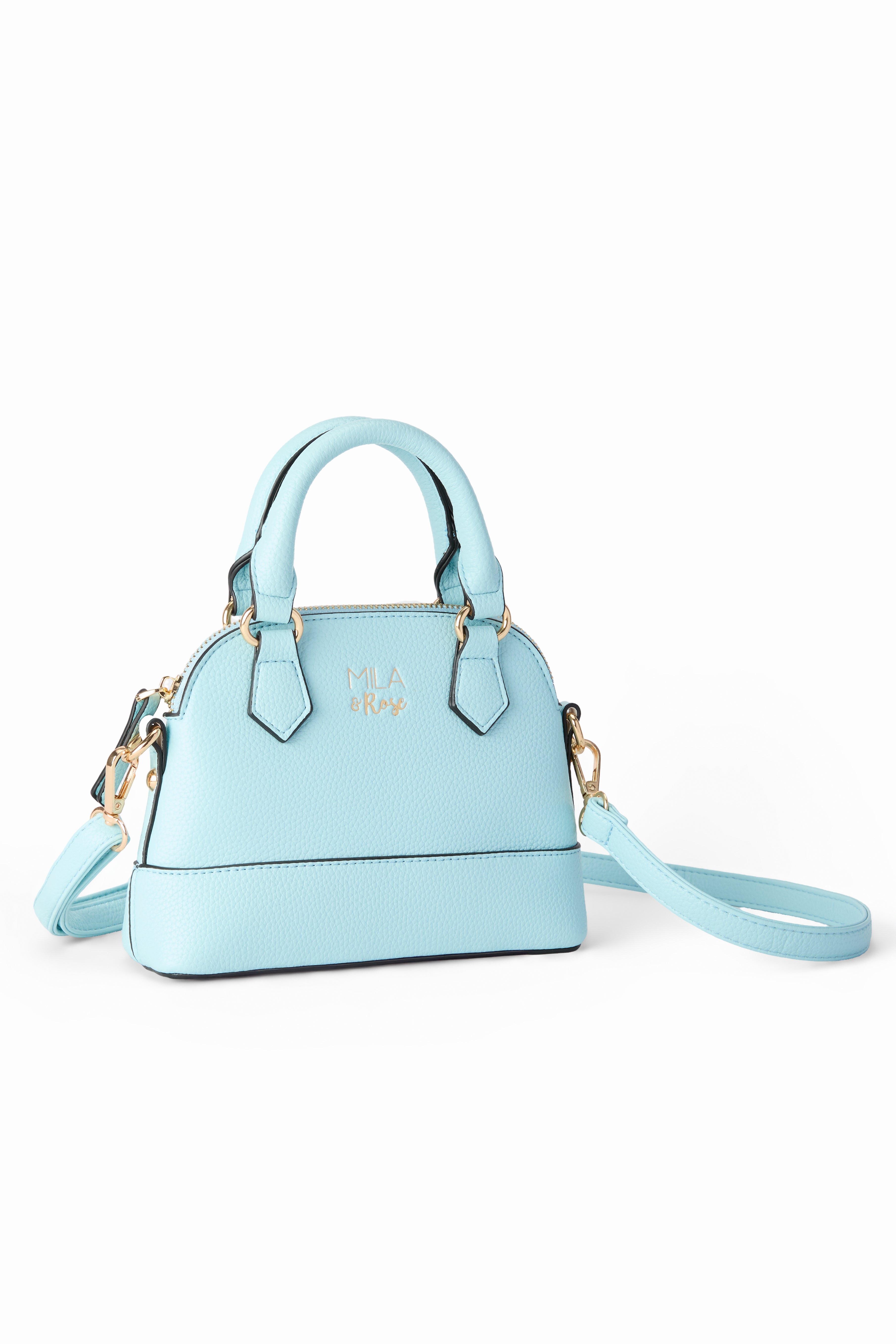 Bluebird Girl's Crossbody Purse-Mila & Rose ®