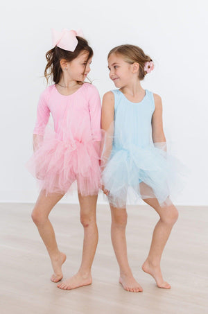 Bluebird Tank Tutu Leotard-Mila & Rose ®