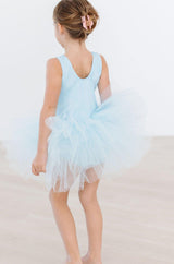 Bluebird Tank Tutu Leotard-Mila & Rose ®