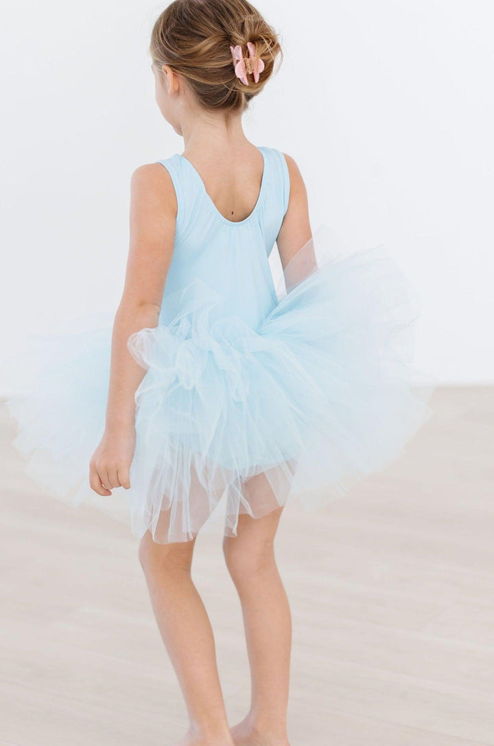 Bluebird Tank Tutu Leotard-Mila & Rose ®