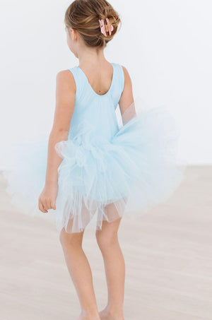 Bluebird Tank Tutu Leotard-Mila & Rose ®