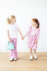 Boot Scootin' Ribbed Velvet Bells-Mila & Rose ®