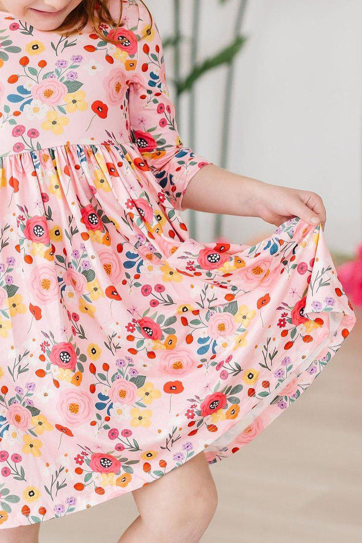 Bouquet Beauty Print Collection
