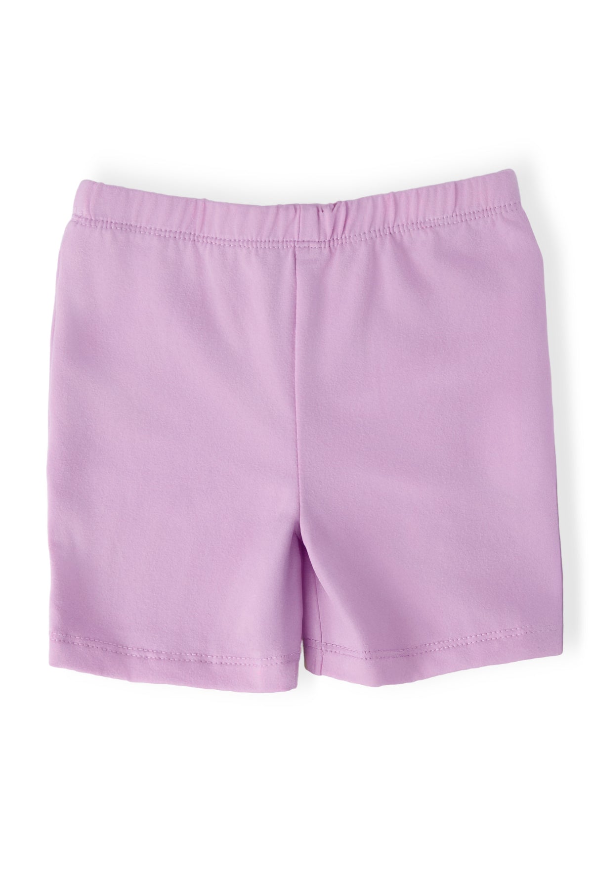 Bright Lilac Twirl Shorts-Mila & Rose ®