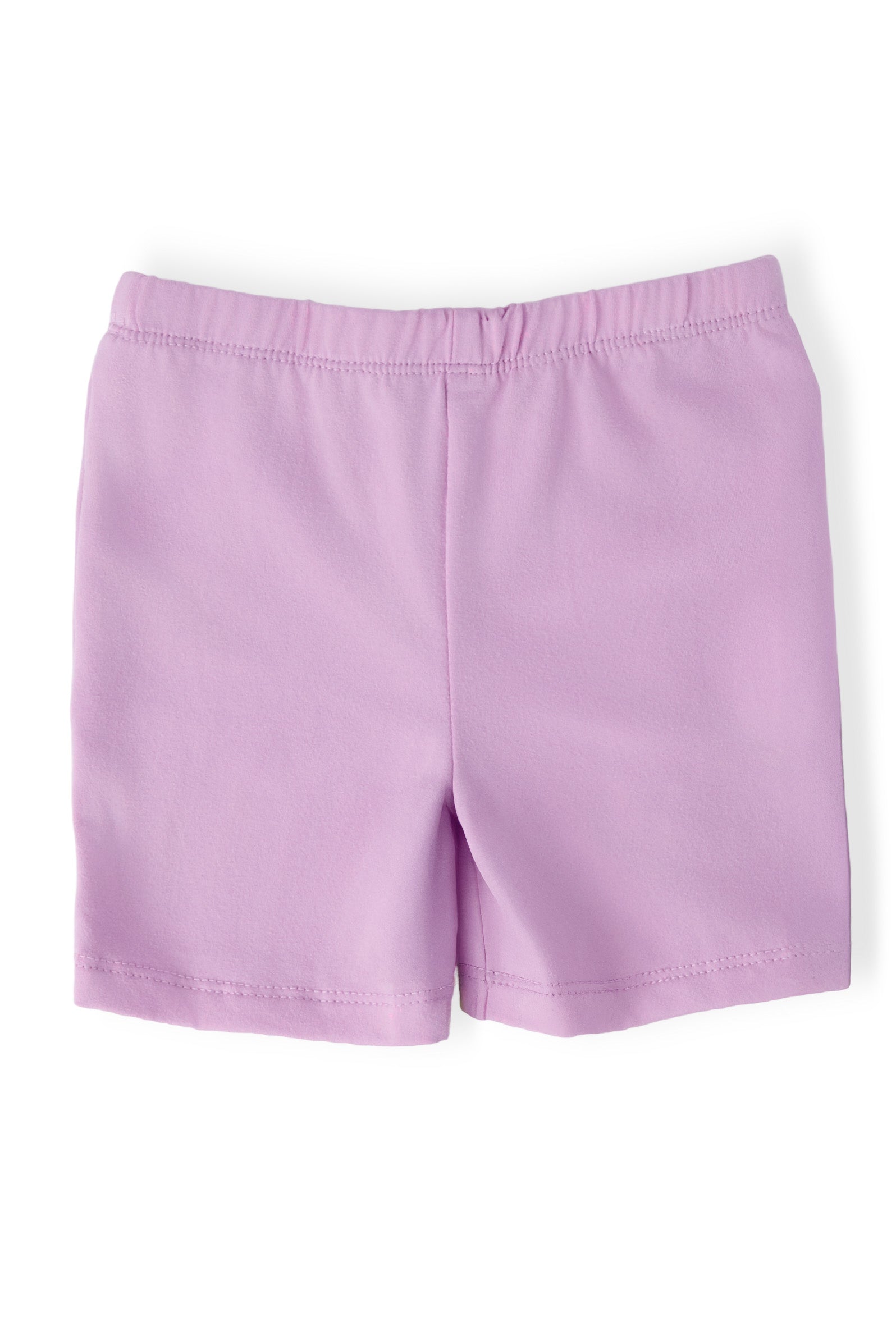Girls' Solid Collection - Bright Lilac