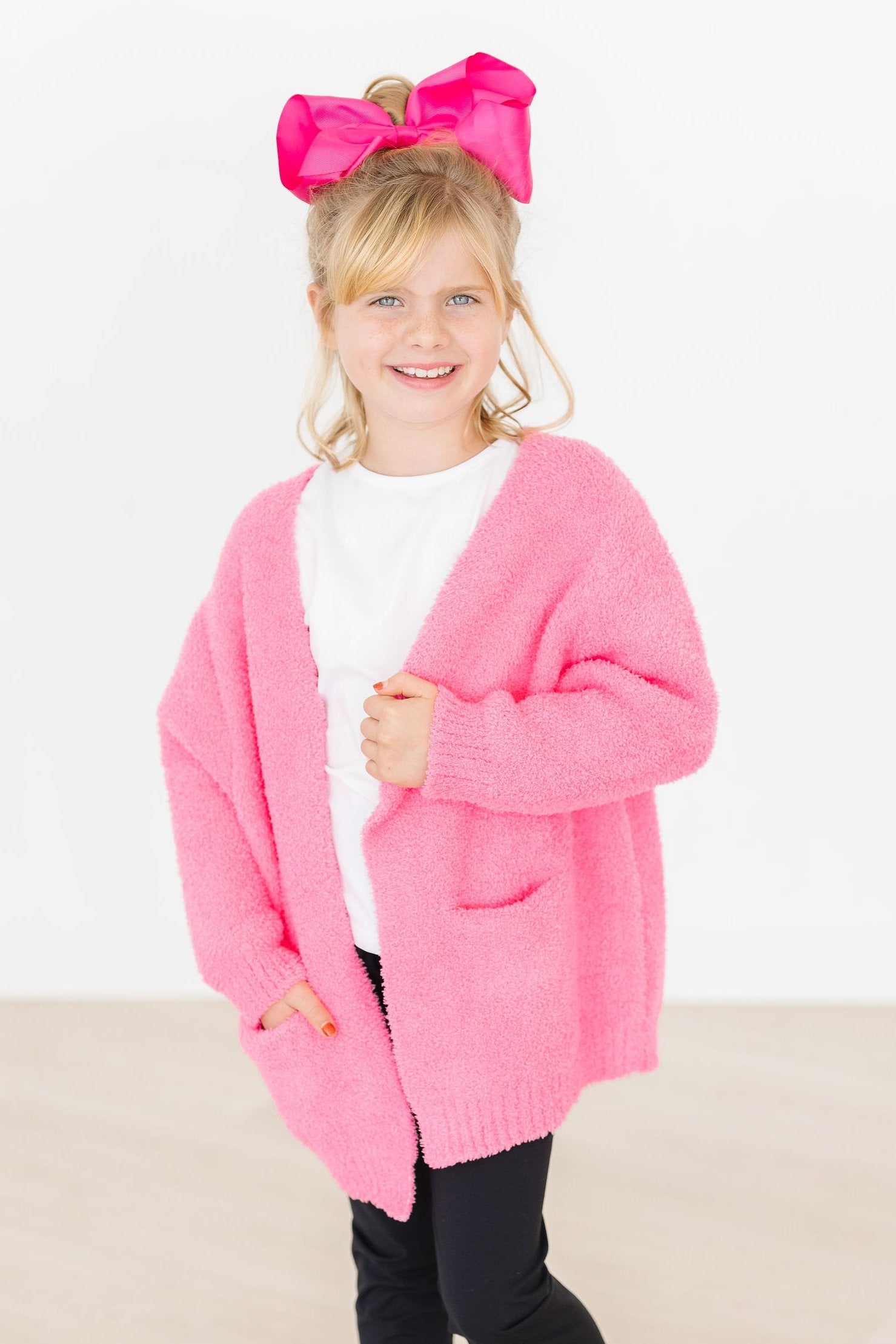 ANDMARY】Mila cardigan set