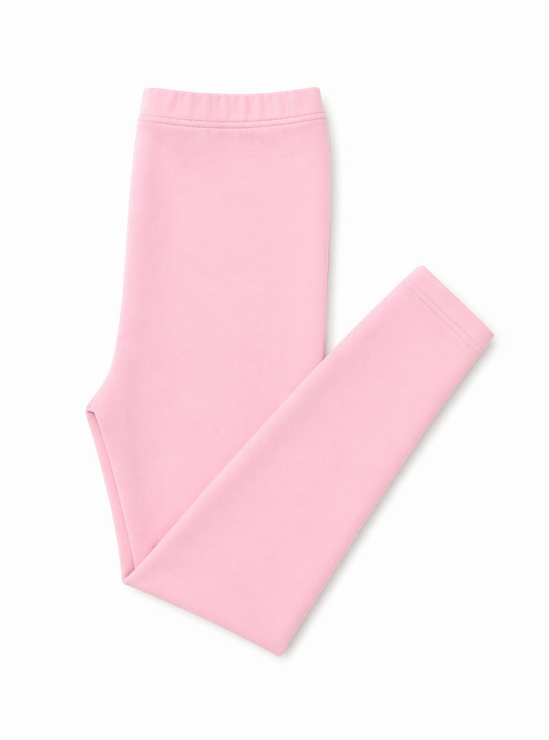 Girls' Solid Collection - Bubblegum Pink