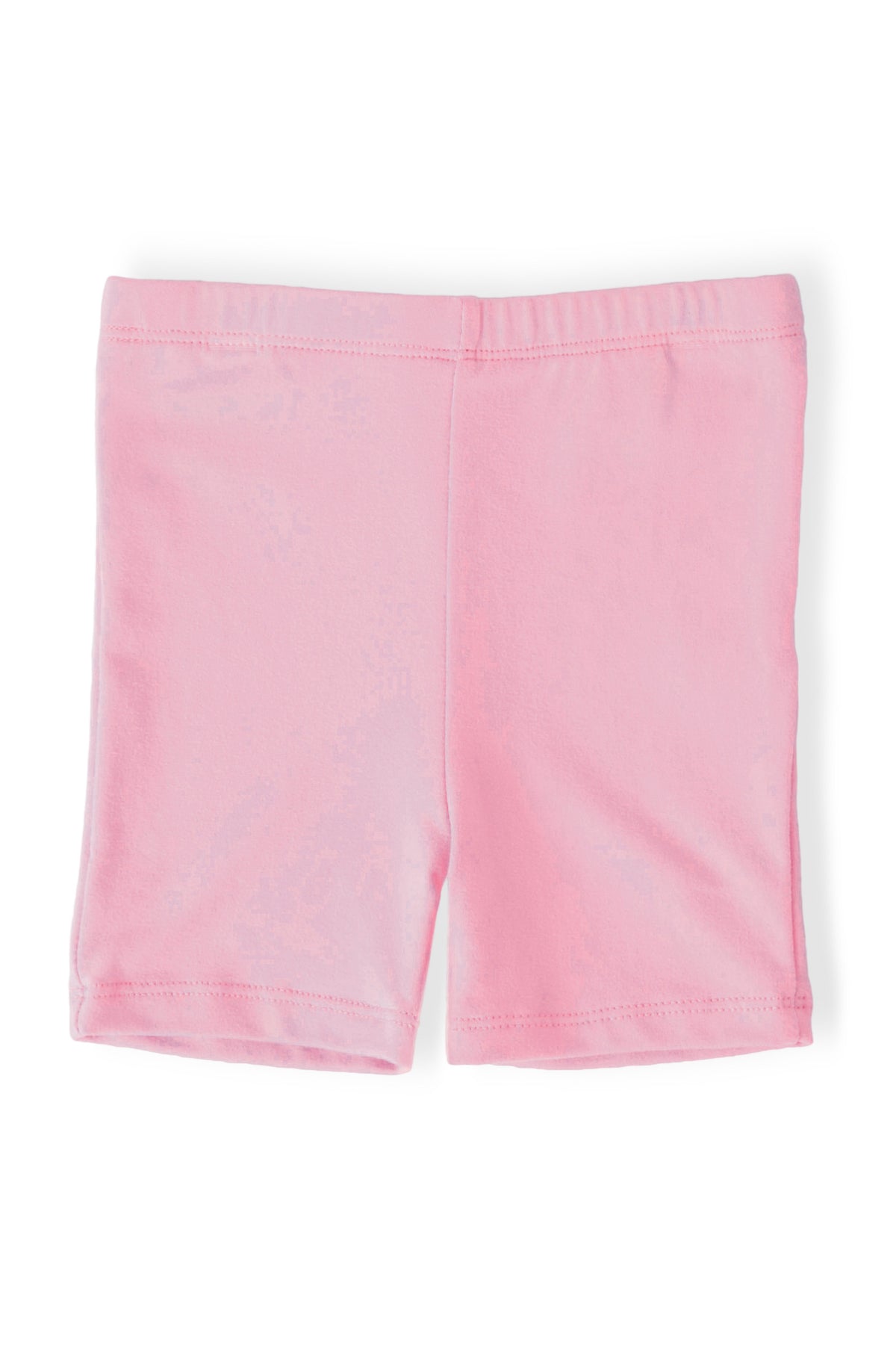 Bubblegum Pink Twirl Shorts-Mila & Rose ®