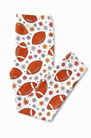 Football Friday Leggings-Mila & Rose ®