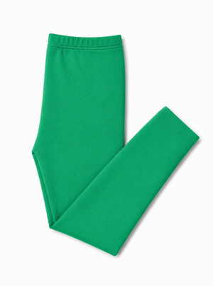 Kelly Green Leggings