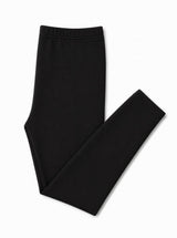 (V) Black Leggings-Mila & Rose ®