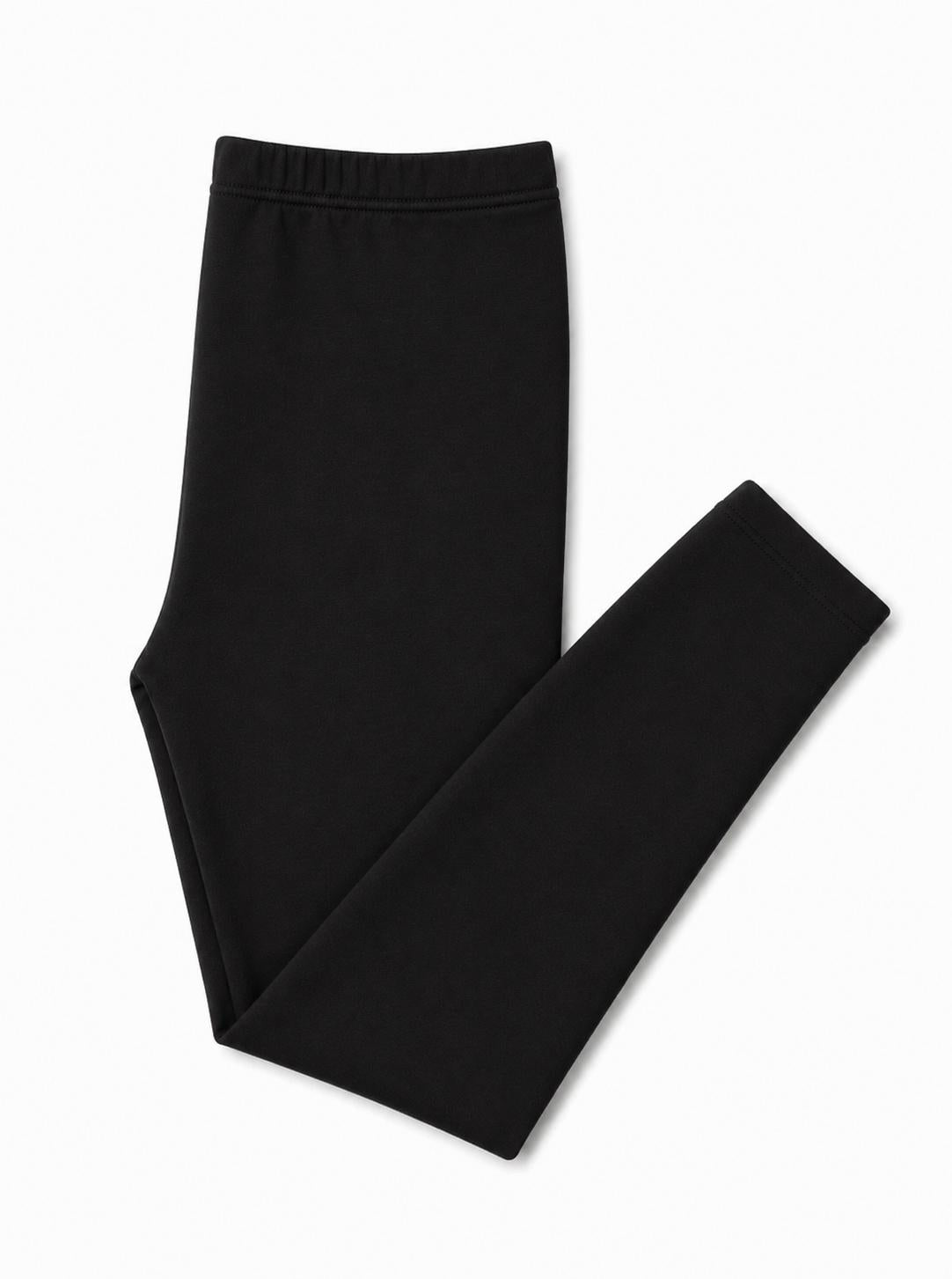 Black Leggings-Mila & Rose ®