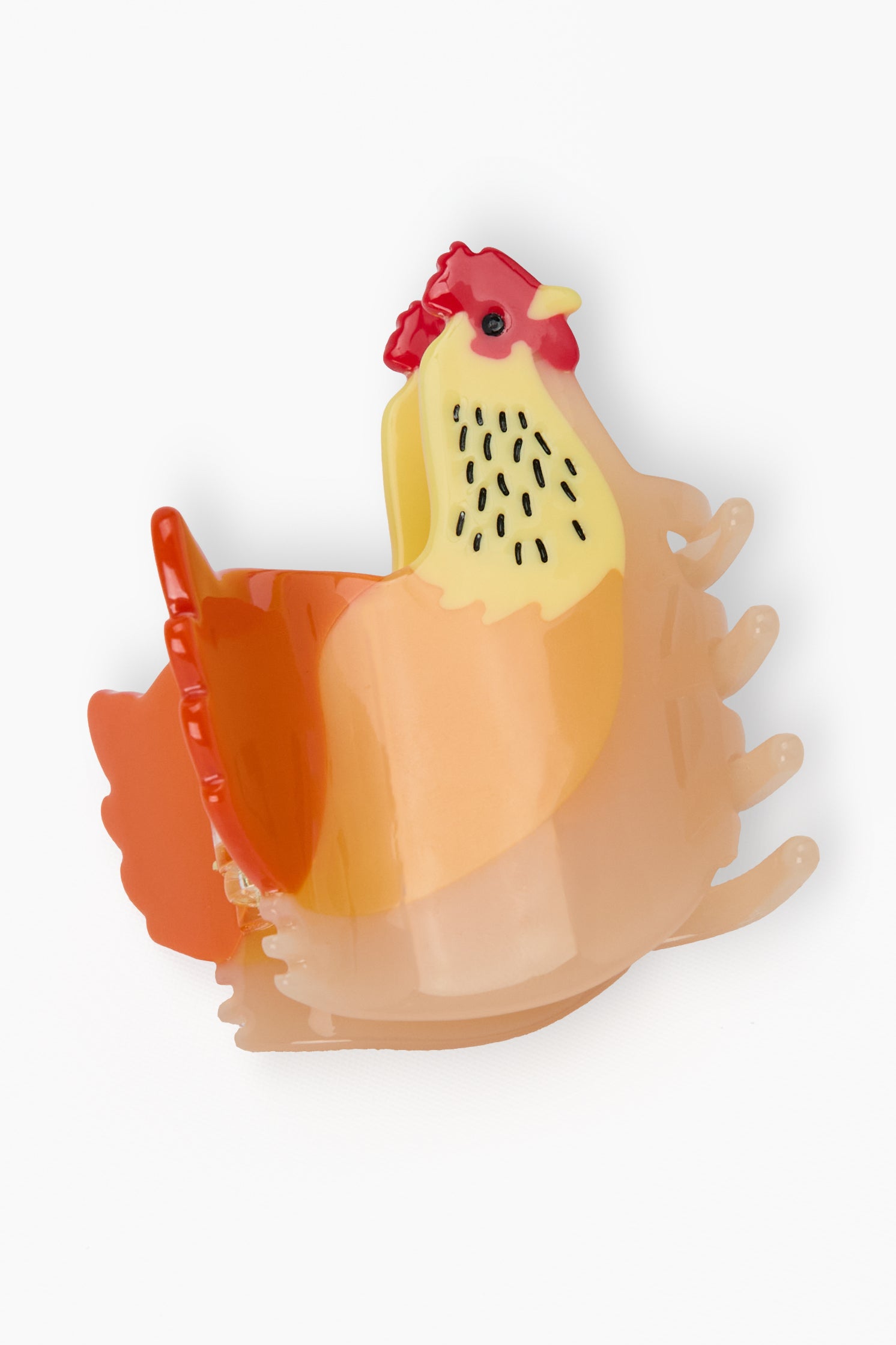 Chicken Claw Clip-Mila & Rose ®