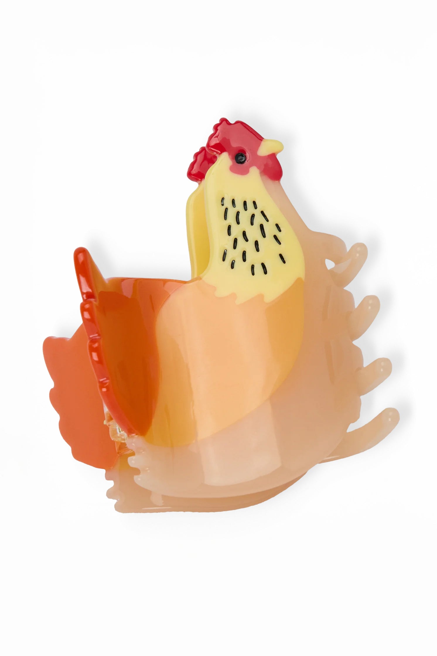 Chicken Claw Clip-Mila & Rose ®