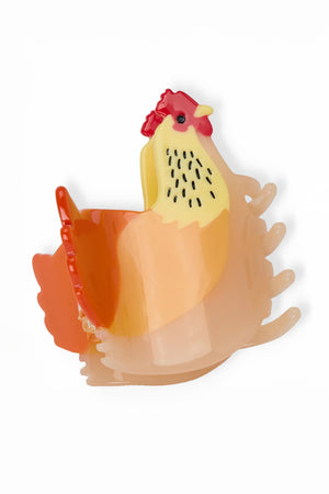 Chicken Claw Clip-Mila & Rose ®