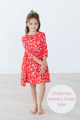 Christmas Mystery Dress SALE-Mila & Rose ®