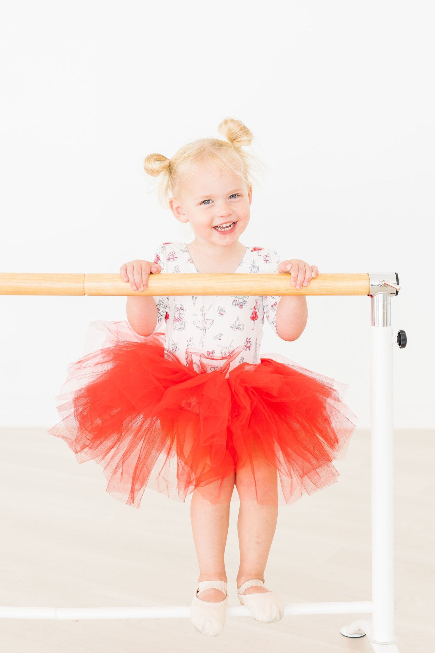 Holiday Tutu Leotards