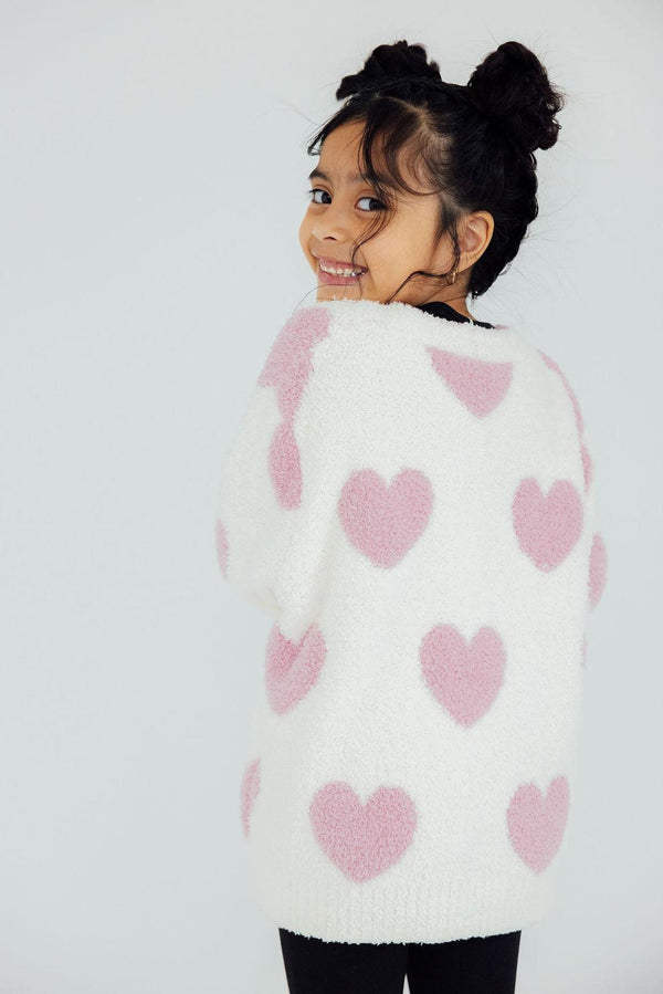 CoconutLight-Pink-Heart-Cozy-