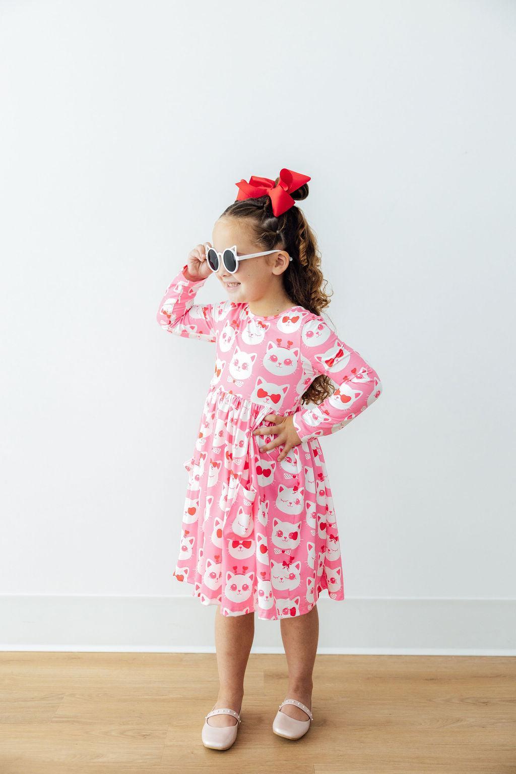Girls Valentines Day Outfits | Shop Girls Dresses & Dresses for Toddlers Online - Mila & Rose | Mila & Rose Girls Valentines Day Outfits | Shop Girls Dresses & Dresses for Toddlers Online - Mila & Rose | Mila & Rose