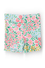 Daffodils Twirl Shorts-Mila & Rose ®