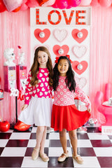 Daisy Delight Sweater-Mila & Rose ®