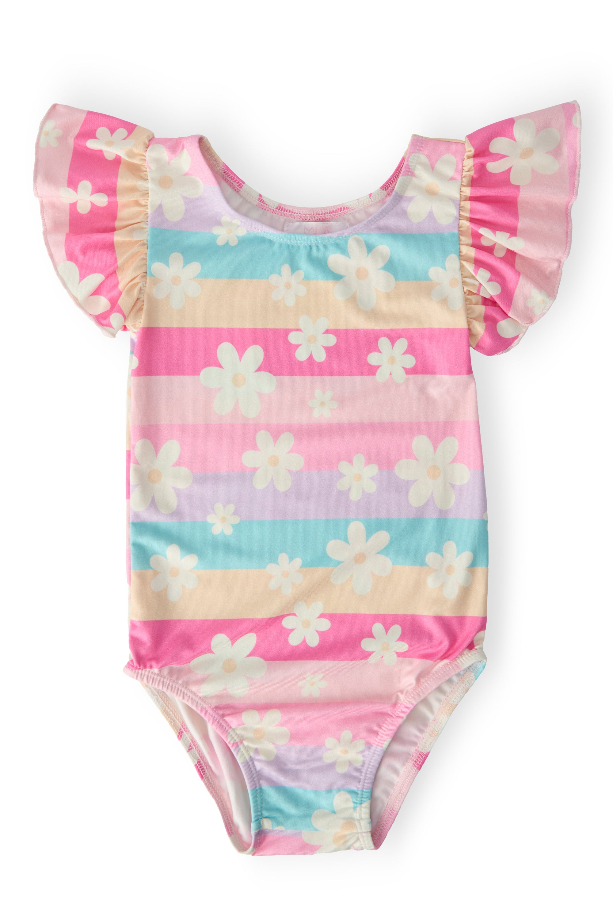 Flutter Leotards