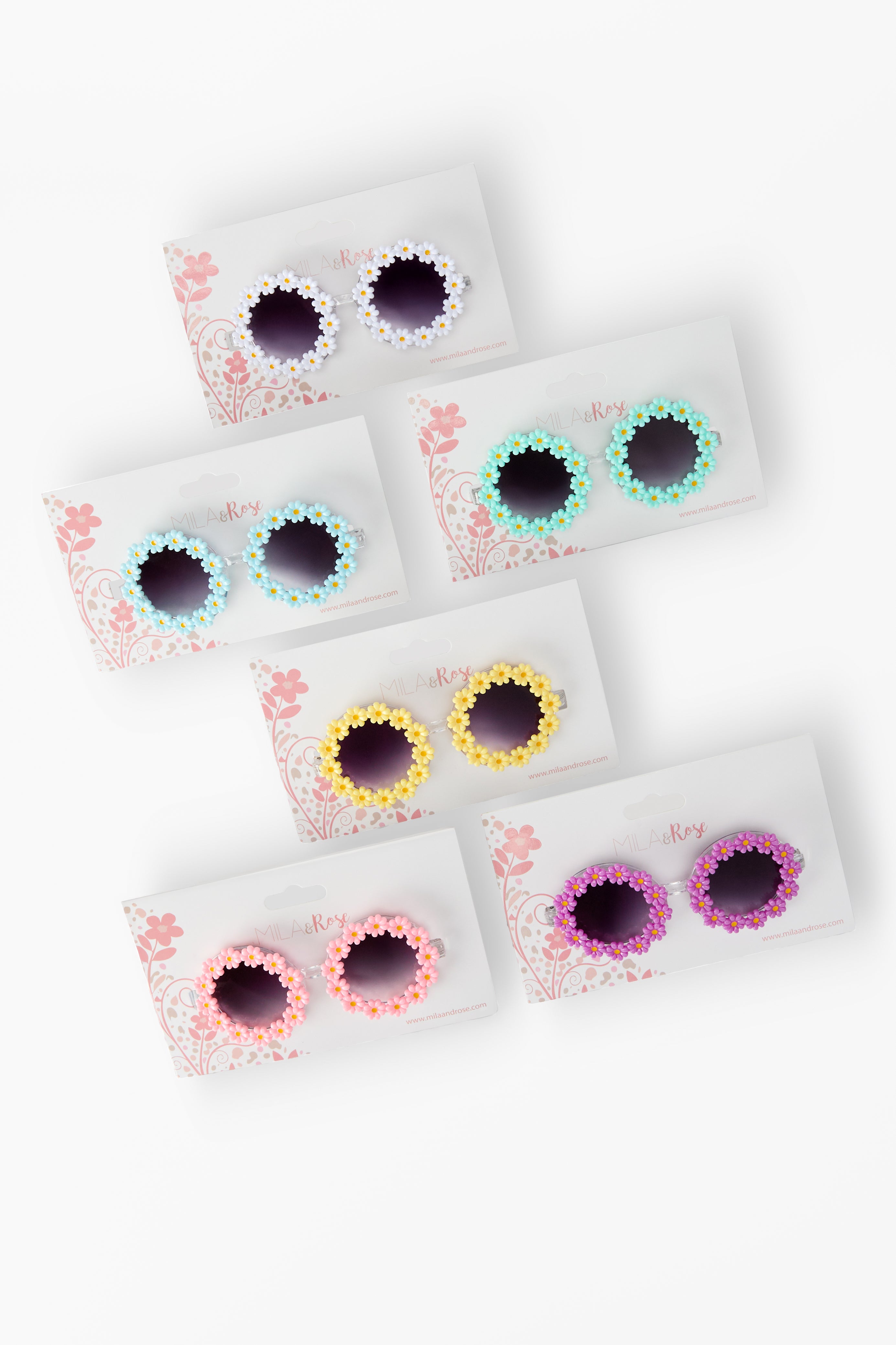 Daisy Sunnies-Mila & Rose ®
