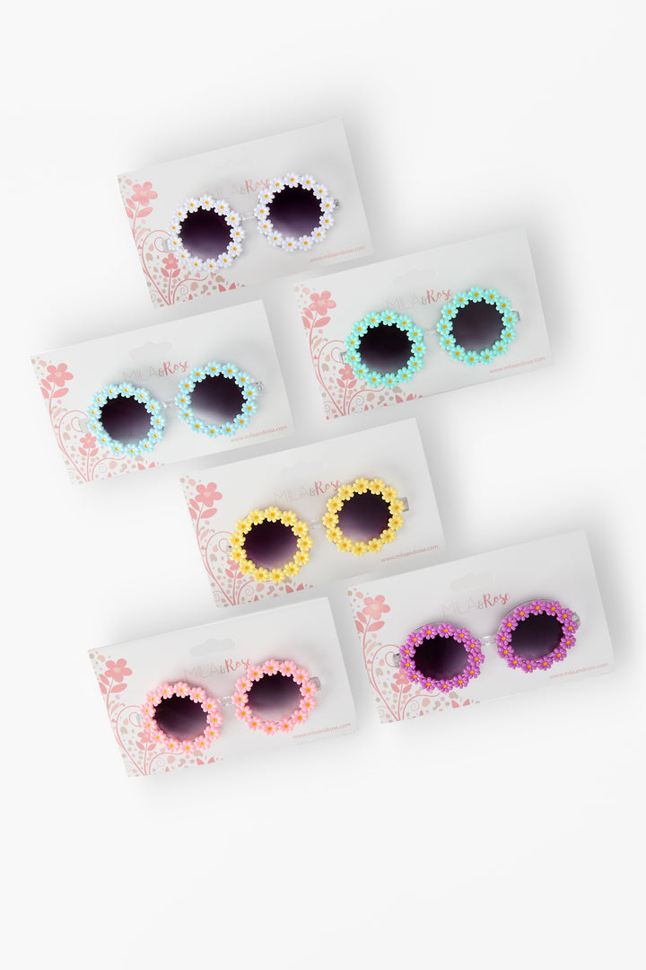 Daisy Sunnies-Mila & Rose ®