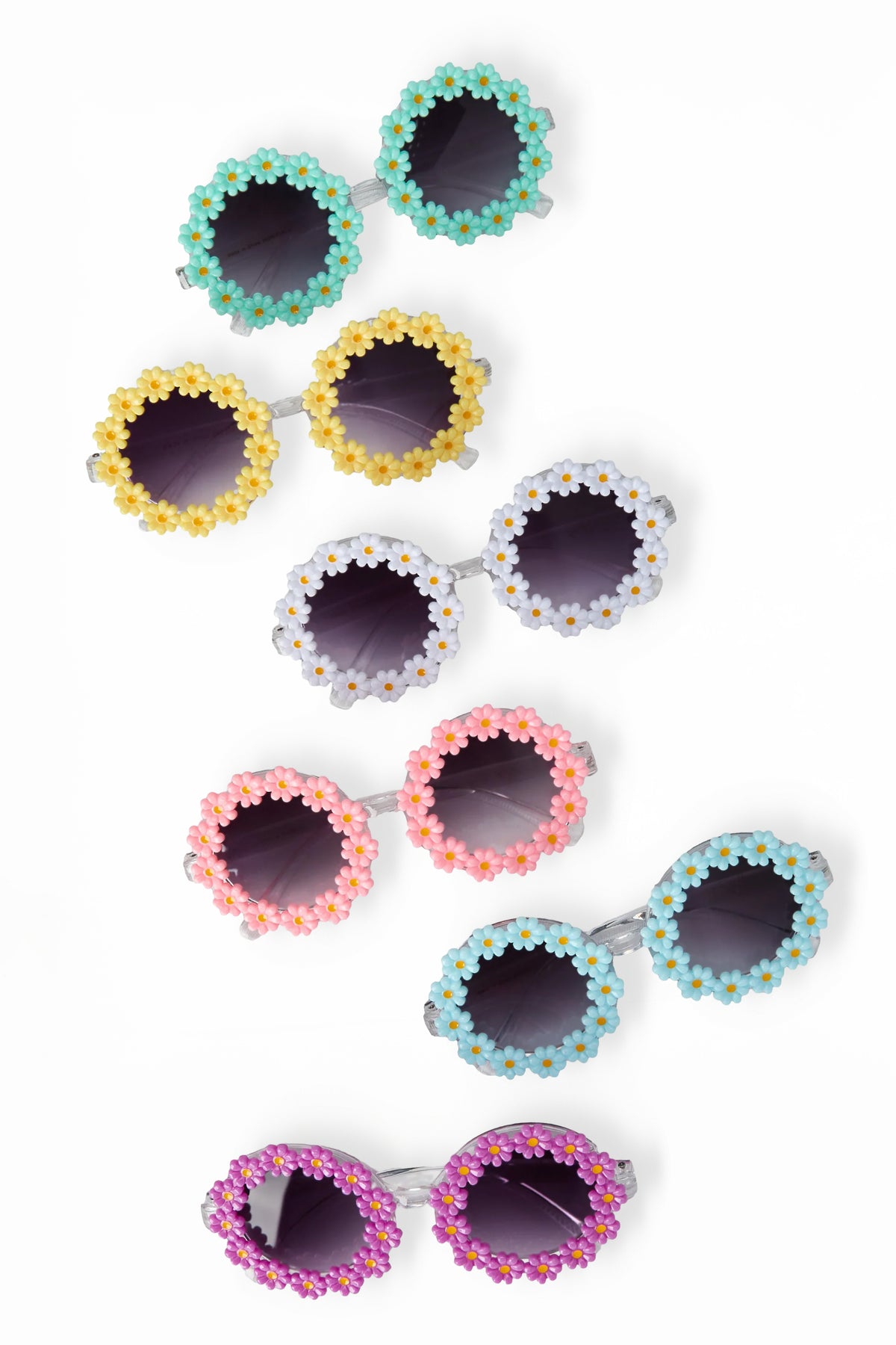 (S) Daisy Sunnies-Mila & Rose ®