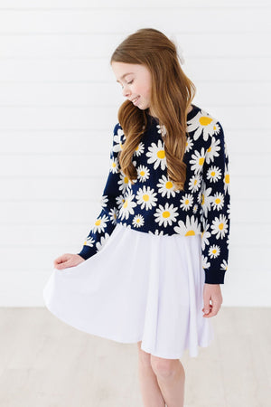 SALE Daisy for You Sweater-Mila & Rose ®