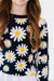 SALE Daisy for You Sweater-Mila & Rose ®