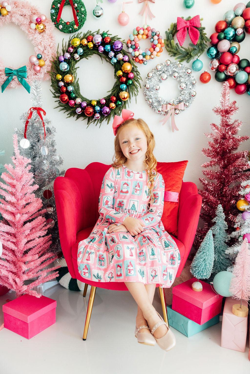 Christmas Dresses for Girls | Shop Girls Dresses & Dresses for Toddlers Online - Mila & Rose | Mila & Rose Christmas Dresses for Girls | Shop Girls Dresses & Dresses for Toddlers Online - Mila & Rose | Mila & Rose