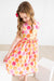 Don't Worry, Be Hippy Tank Twirl Dress-Mila & Rose ®